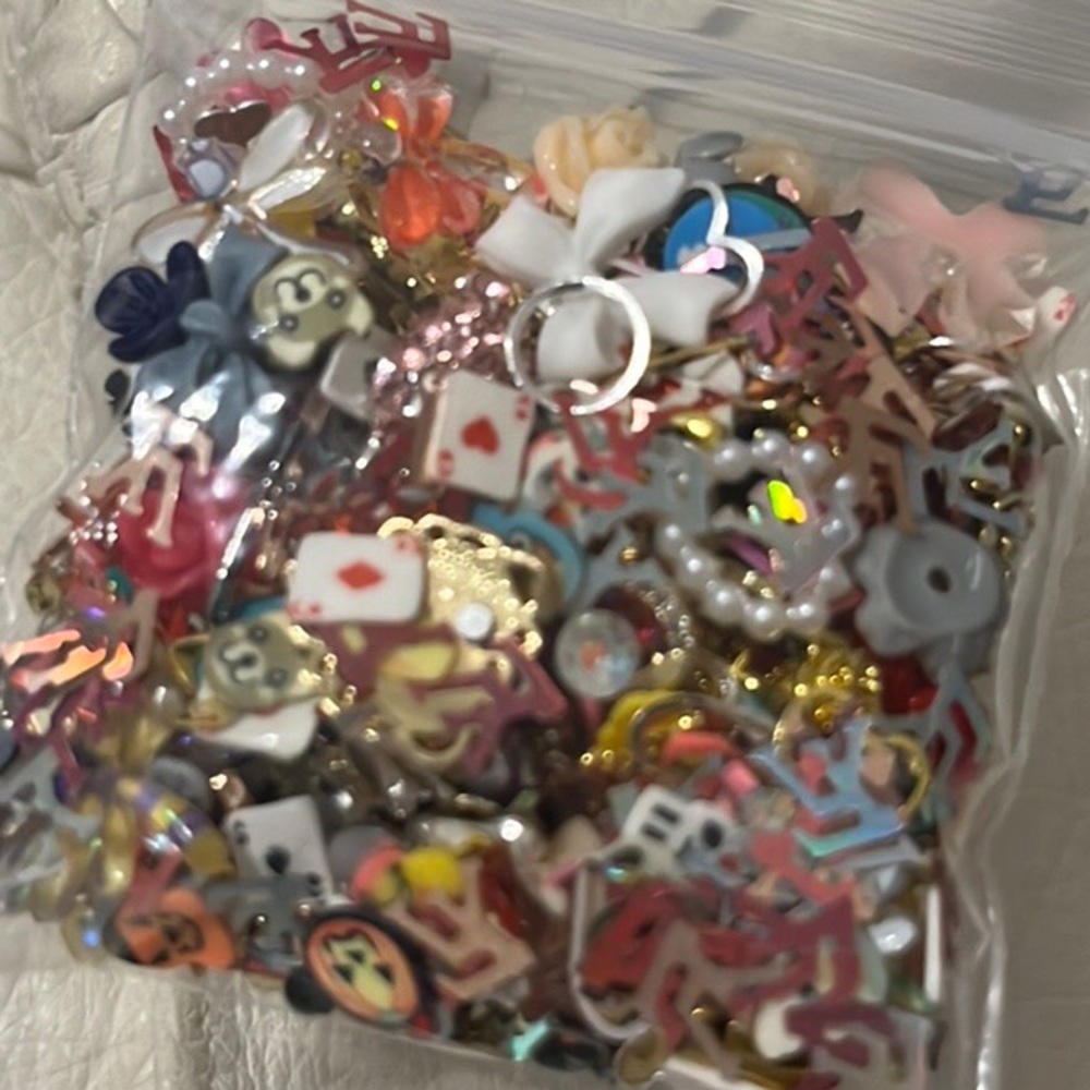 Nail Art Grab Bags